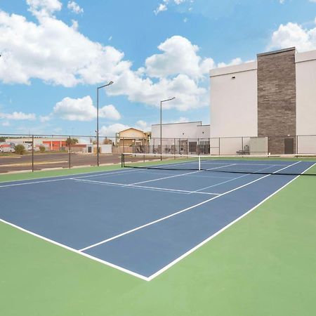 Best Western Plus Mobile Inn And Suites Εξωτερικό φωτογραφία