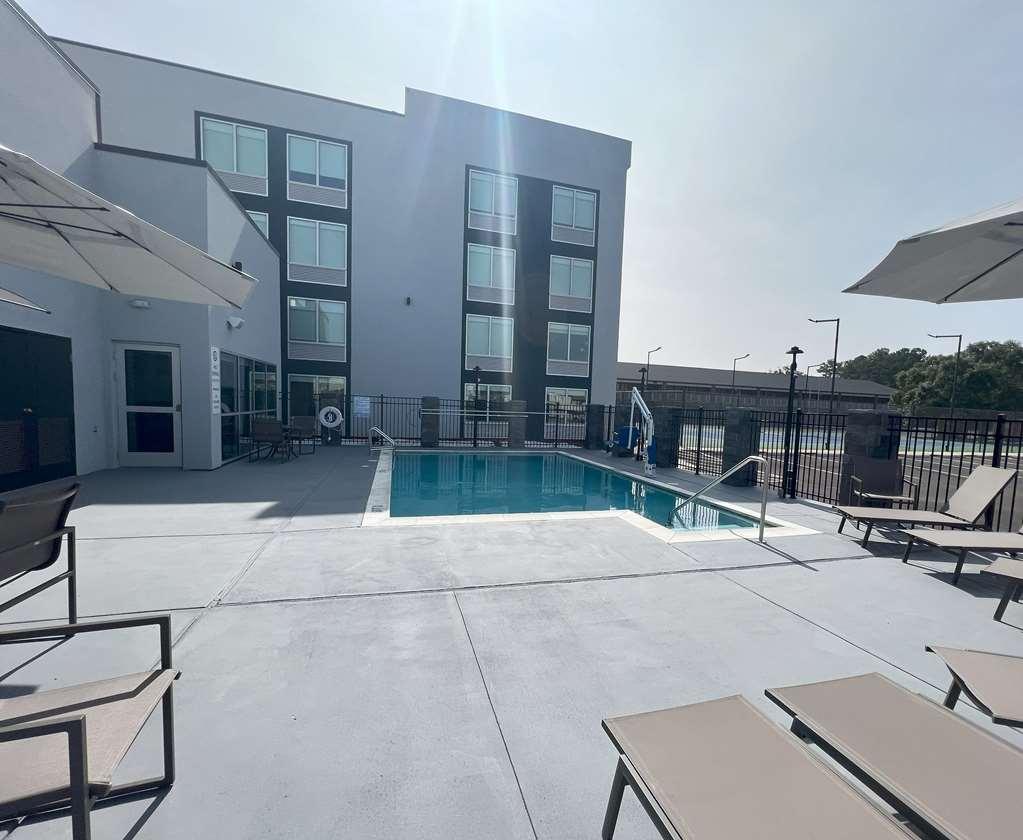 Best Western Plus Mobile Inn And Suites Ανέσεις φωτογραφία