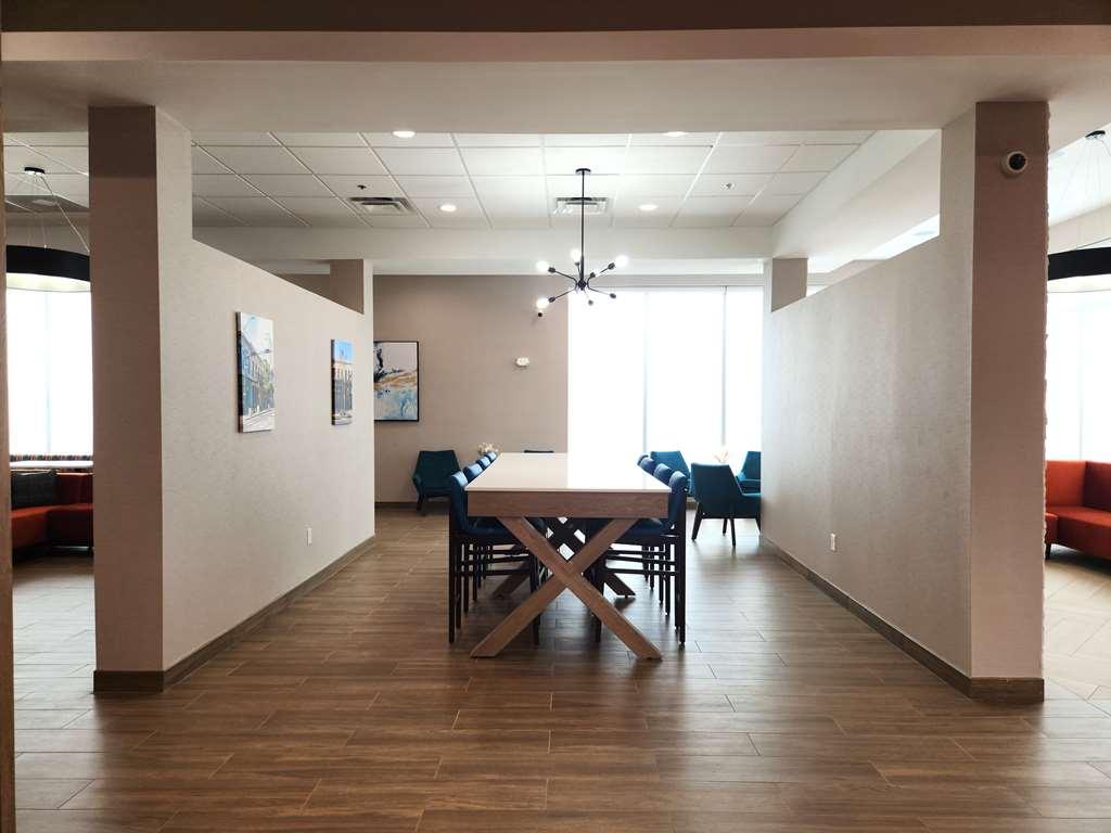 Best Western Plus Mobile Inn And Suites Εσωτερικό φωτογραφία