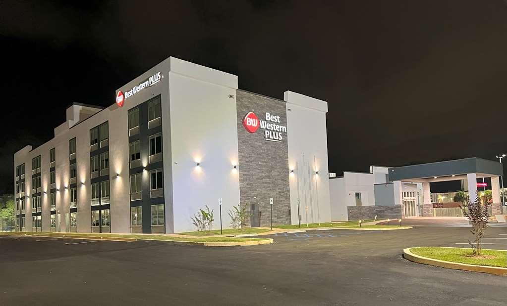 Best Western Plus Mobile Inn And Suites Εξωτερικό φωτογραφία