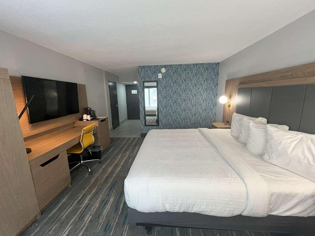 Best Western Plus Mobile Inn And Suites Δωμάτιο φωτογραφία