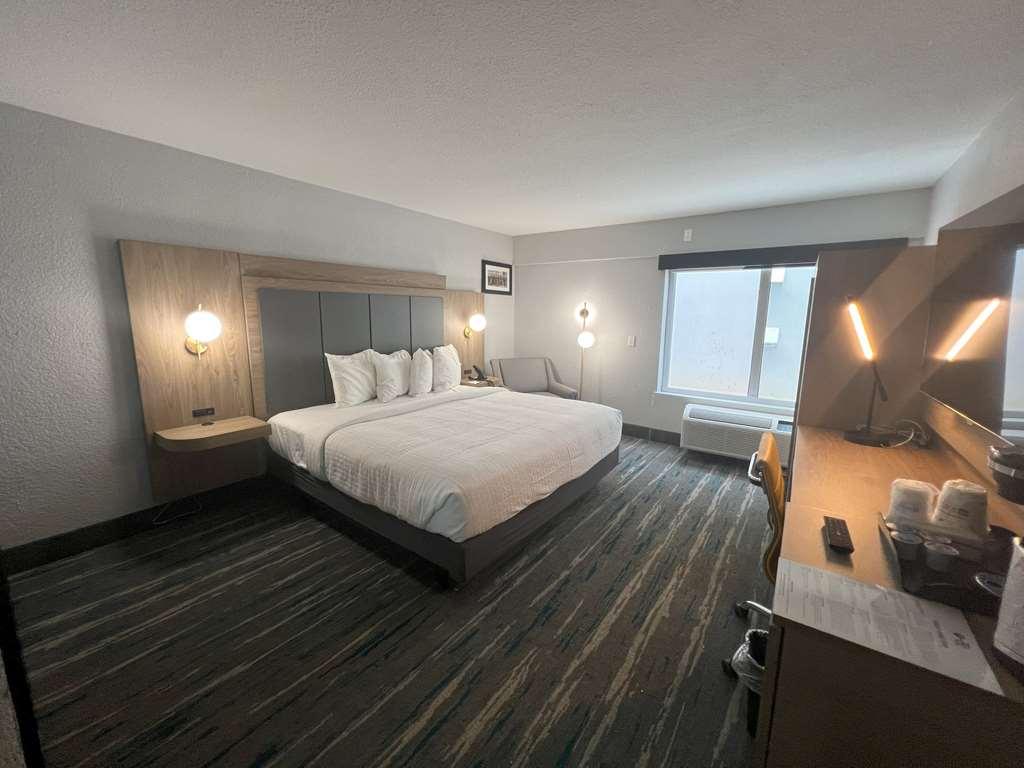 Best Western Plus Mobile Inn And Suites Δωμάτιο φωτογραφία