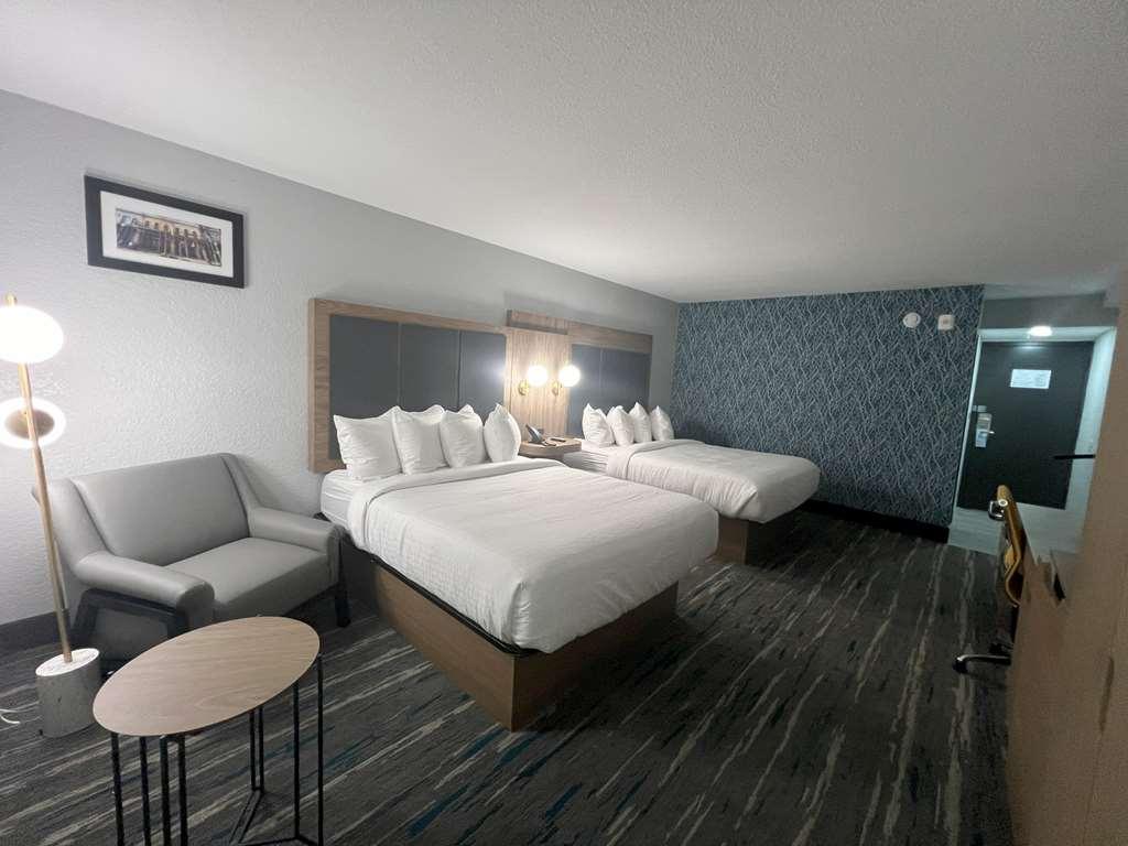 Best Western Plus Mobile Inn And Suites Δωμάτιο φωτογραφία