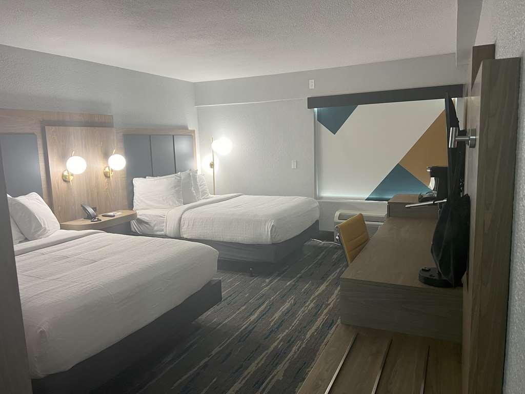Best Western Plus Mobile Inn And Suites Δωμάτιο φωτογραφία