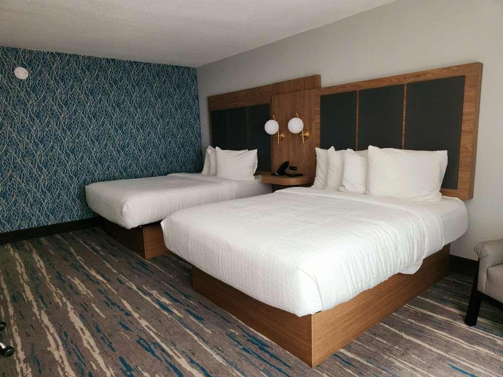 Best Western Plus Mobile Inn And Suites Δωμάτιο φωτογραφία