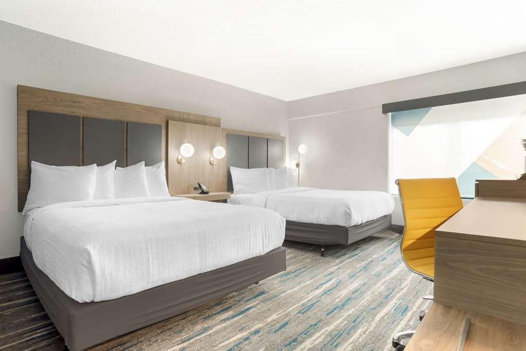 Best Western Plus Mobile Inn And Suites Δωμάτιο φωτογραφία