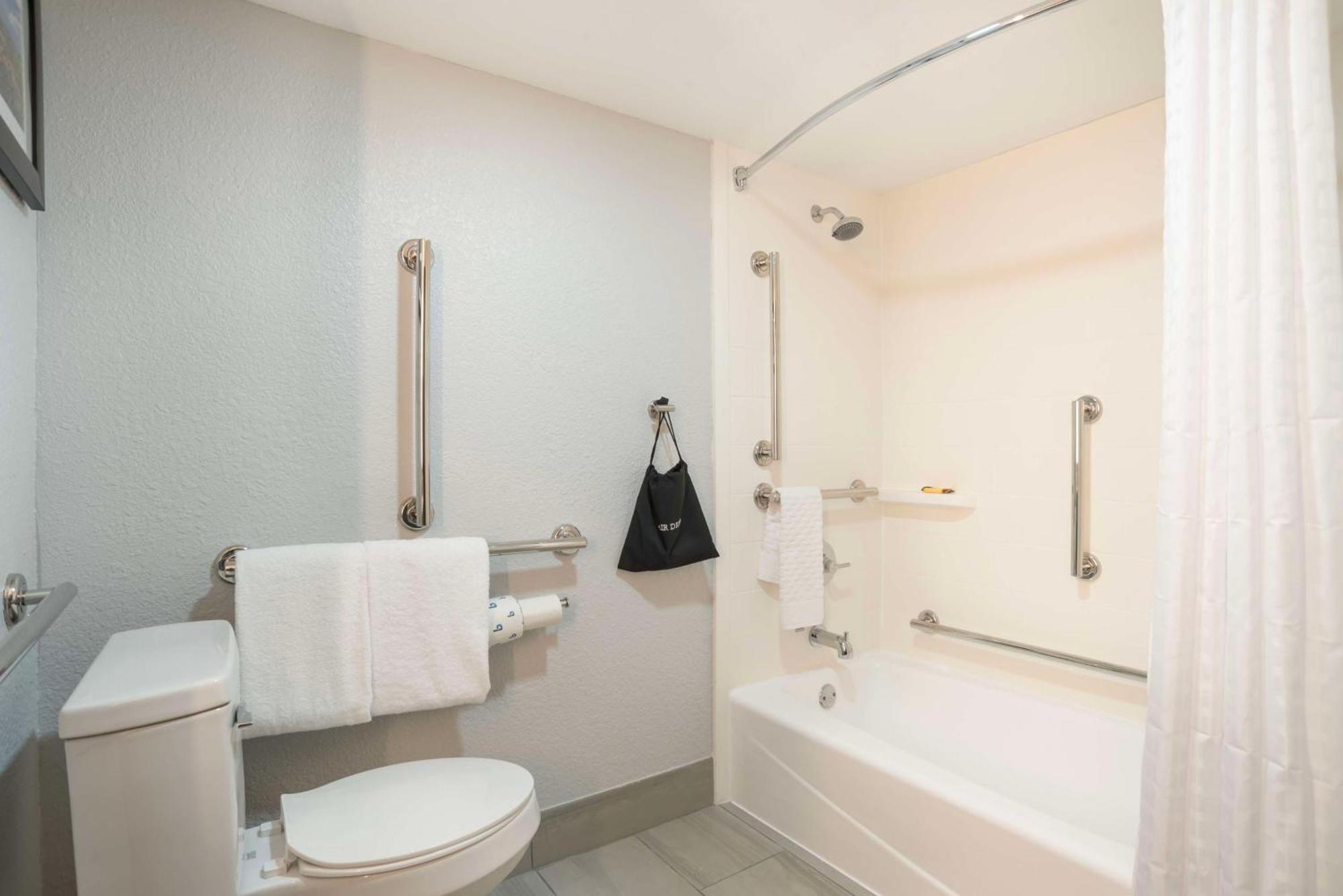 Best Western Plus Mobile Inn And Suites Εξωτερικό φωτογραφία