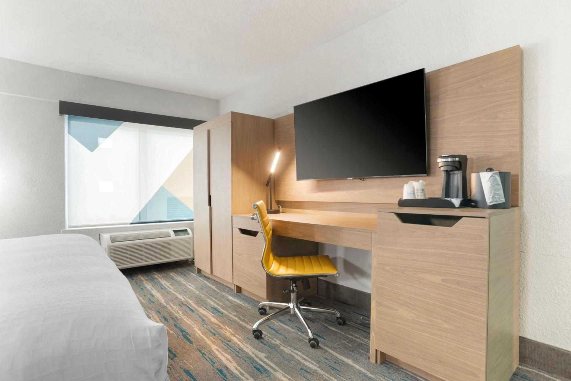 Best Western Plus Mobile Inn And Suites Εξωτερικό φωτογραφία