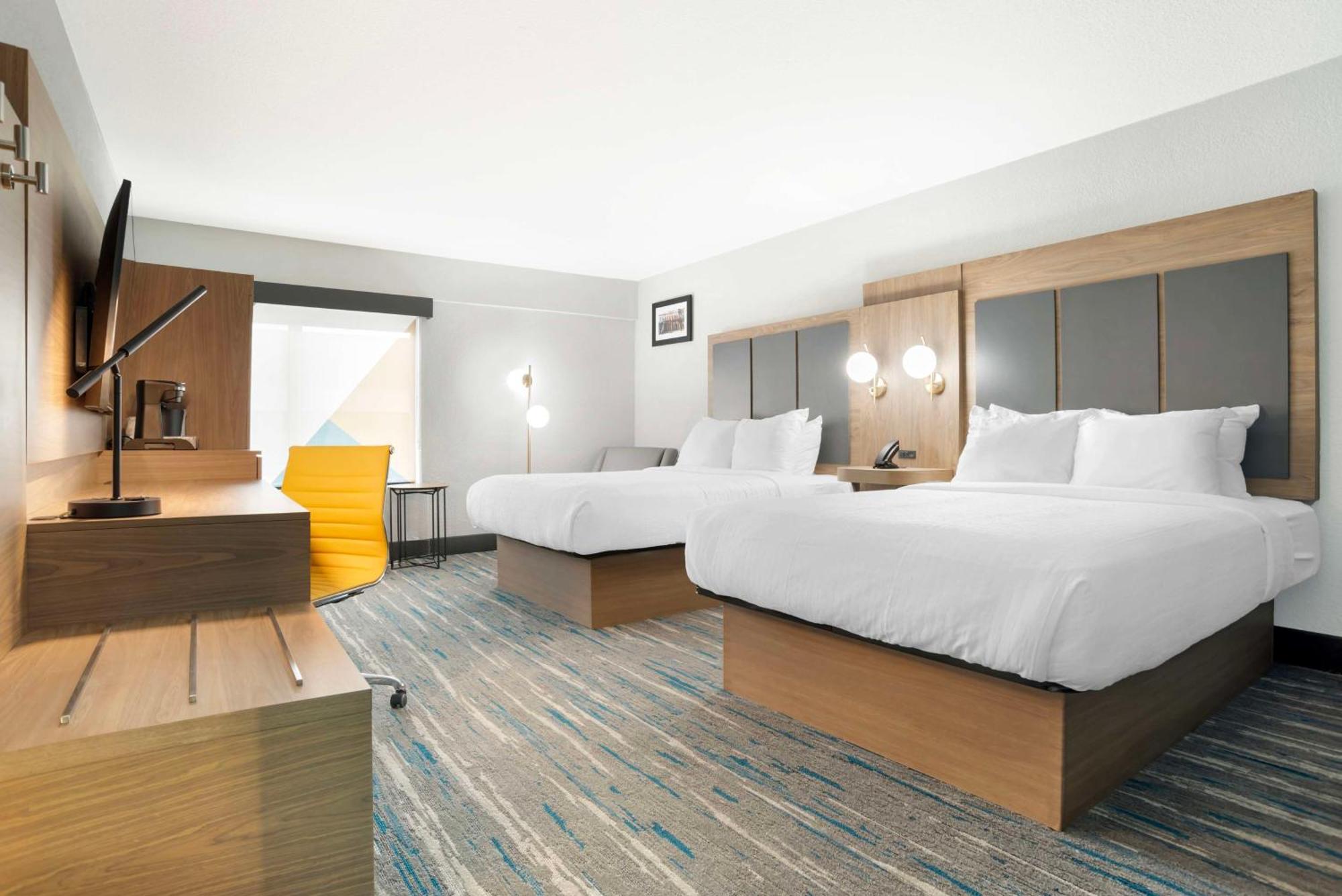 Best Western Plus Mobile Inn And Suites Εξωτερικό φωτογραφία