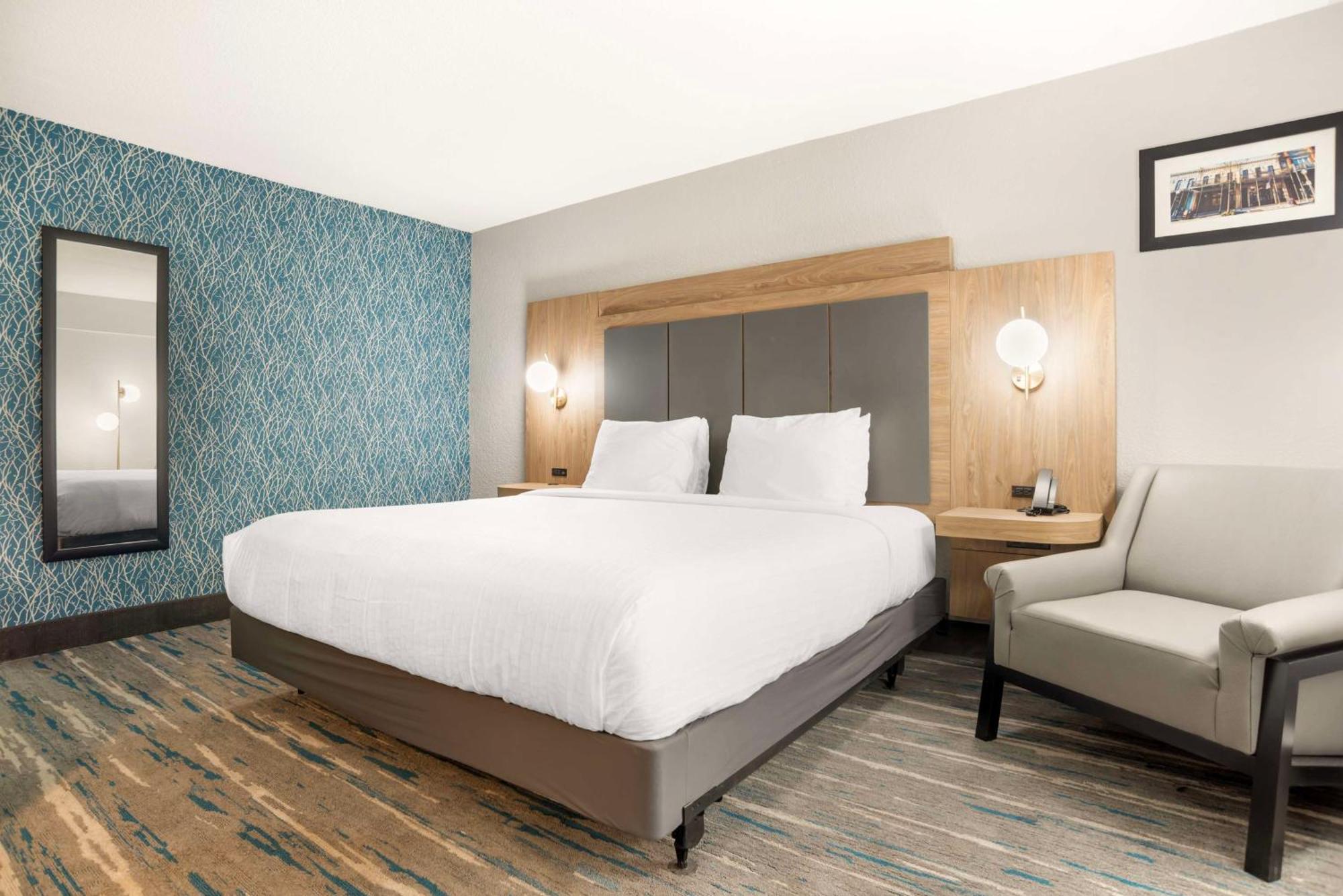 Best Western Plus Mobile Inn And Suites Εξωτερικό φωτογραφία