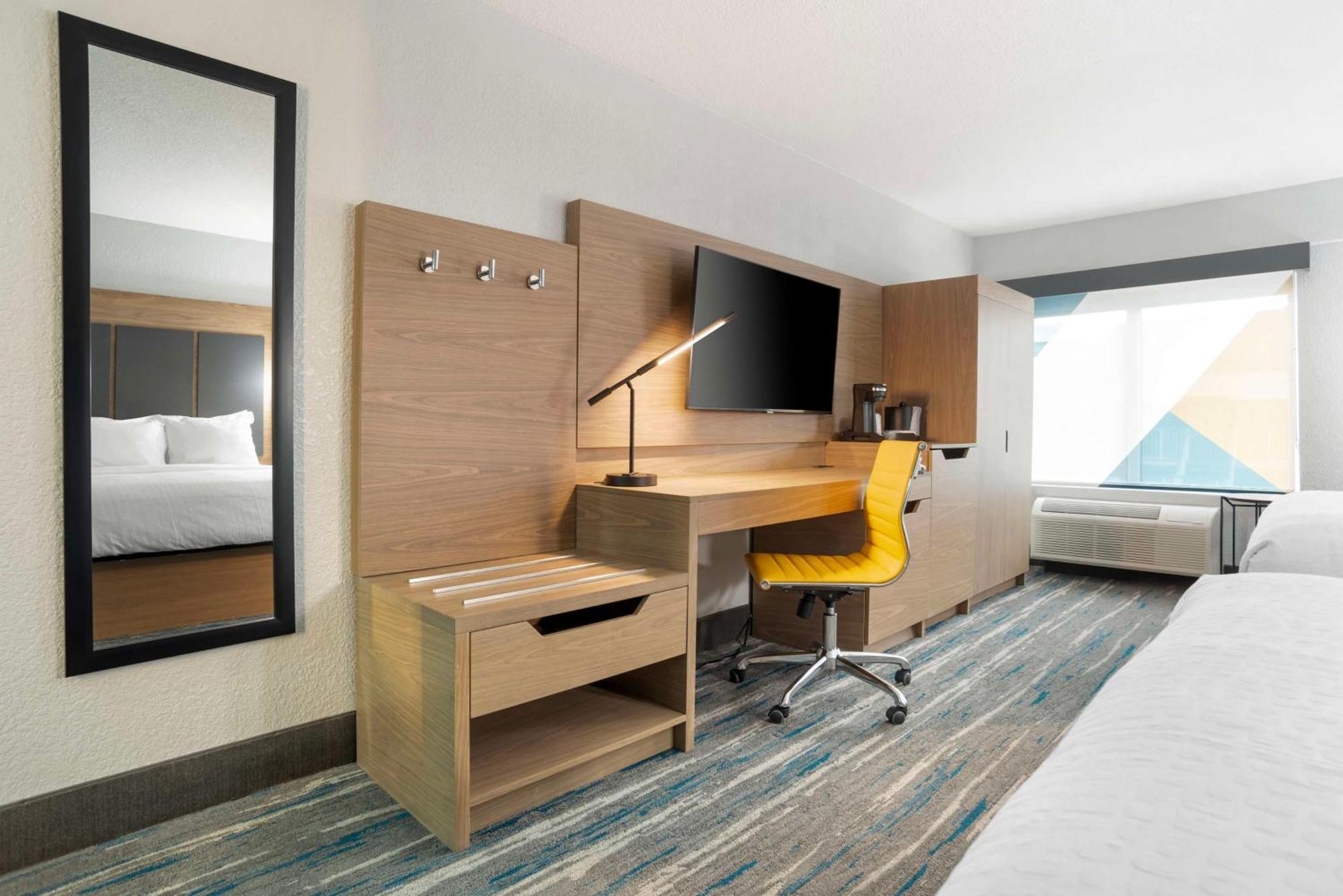 Best Western Plus Mobile Inn And Suites Εξωτερικό φωτογραφία
