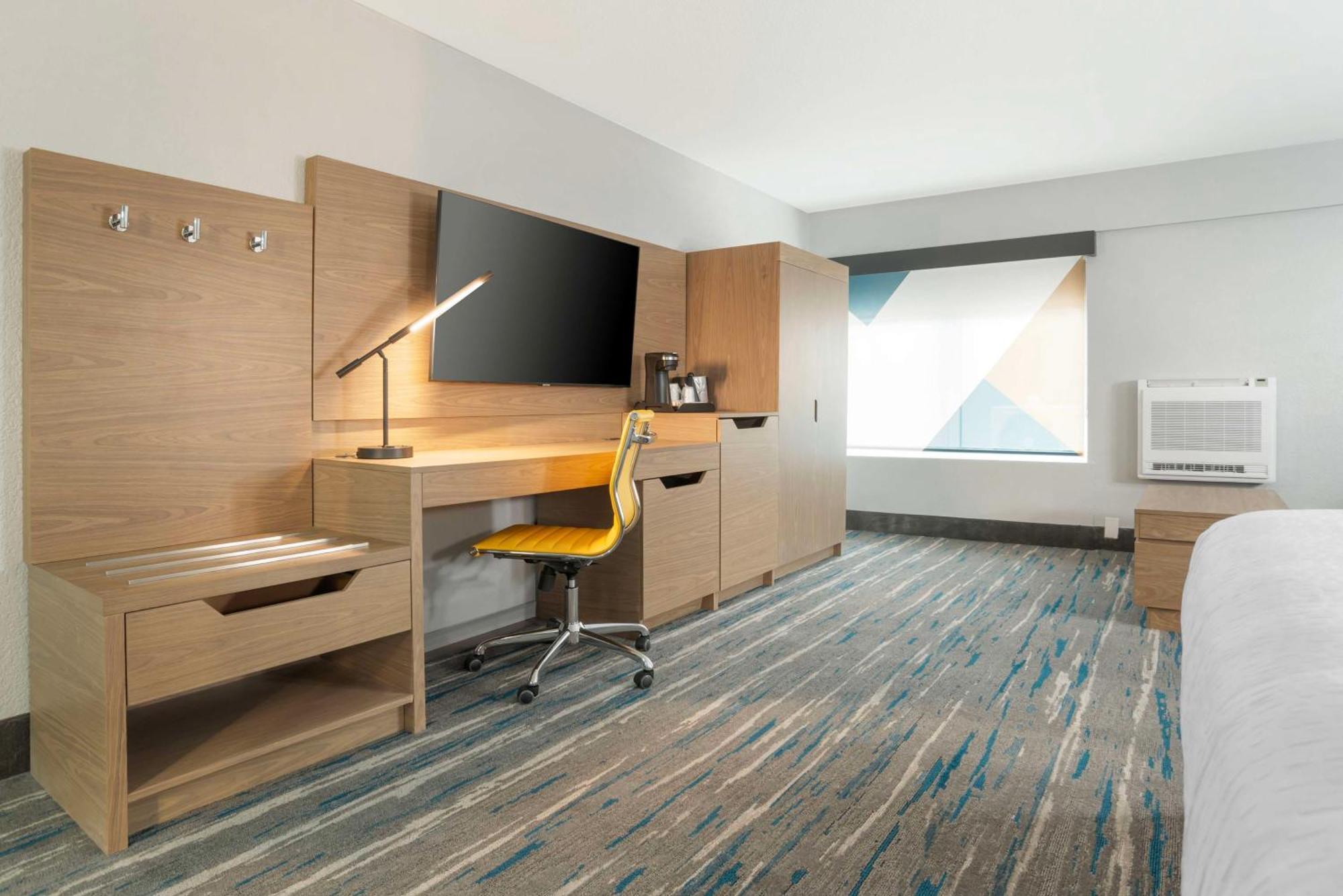 Best Western Plus Mobile Inn And Suites Εξωτερικό φωτογραφία