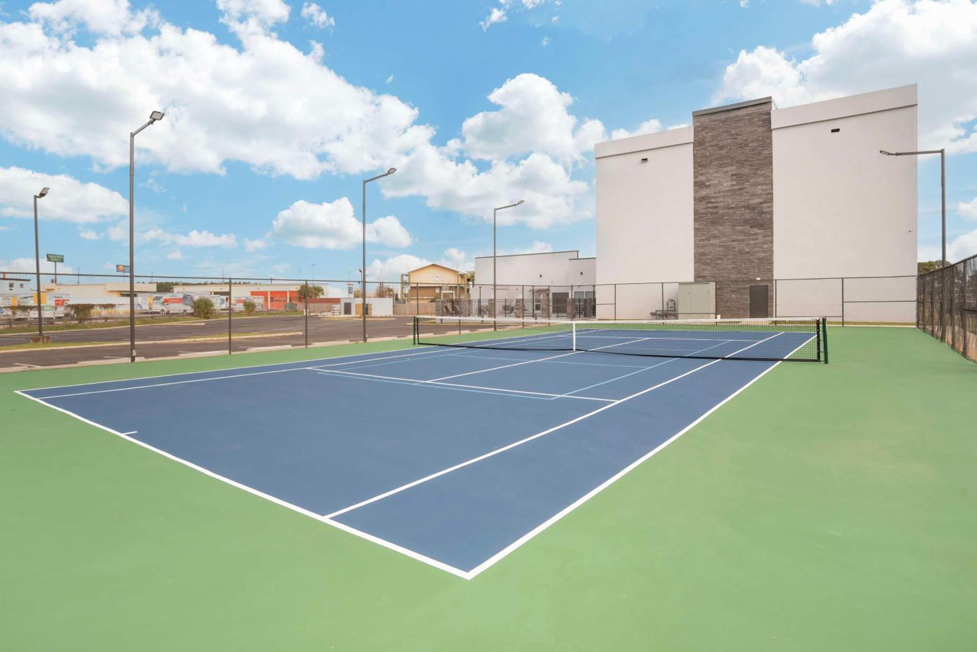 Best Western Plus Mobile Inn And Suites Εξωτερικό φωτογραφία