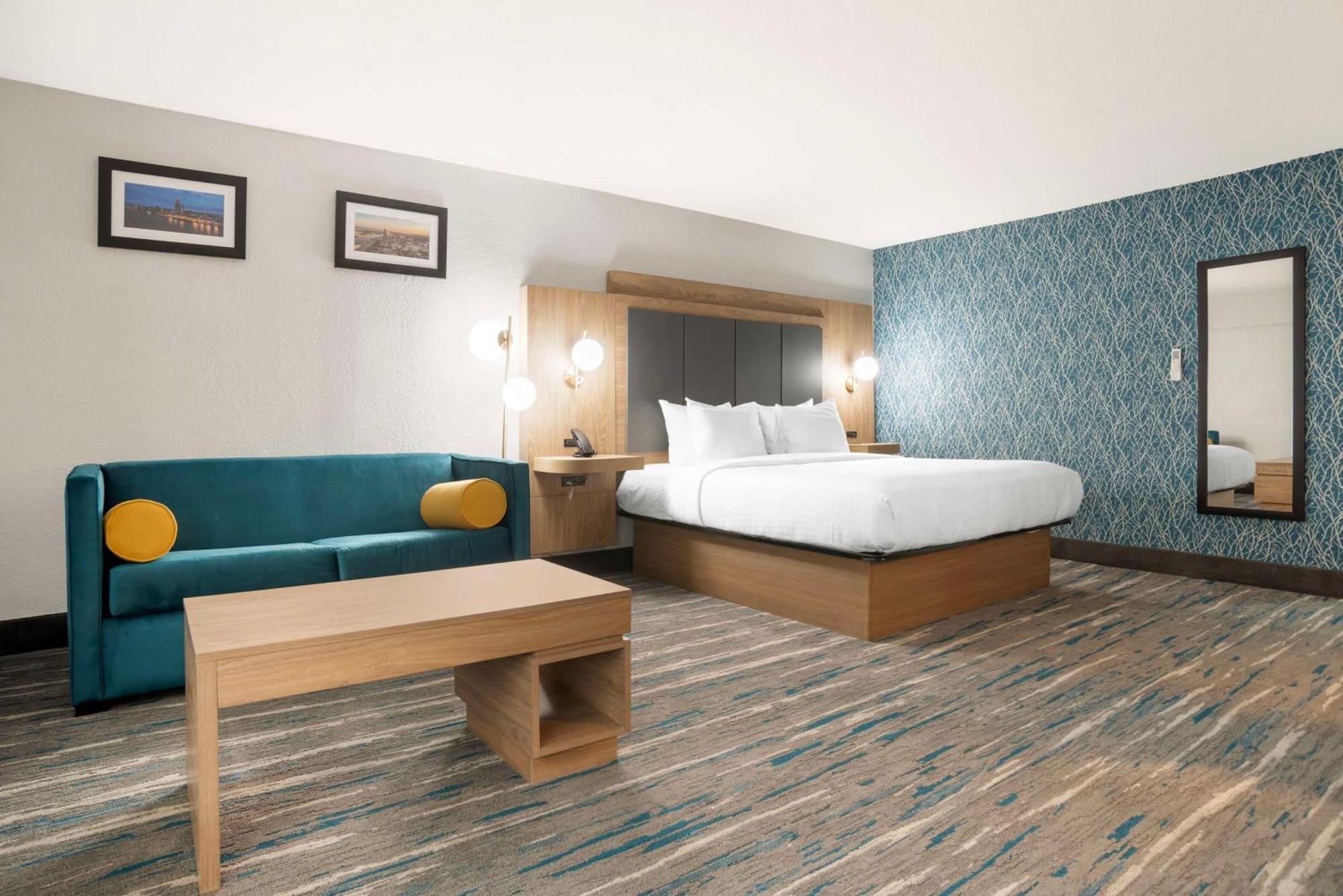 Best Western Plus Mobile Inn And Suites Εξωτερικό φωτογραφία