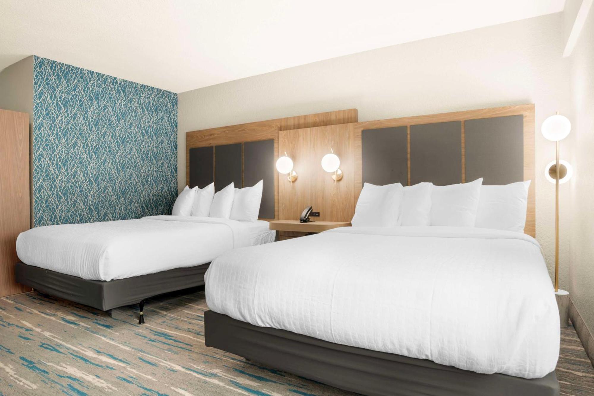 Best Western Plus Mobile Inn And Suites Εξωτερικό φωτογραφία