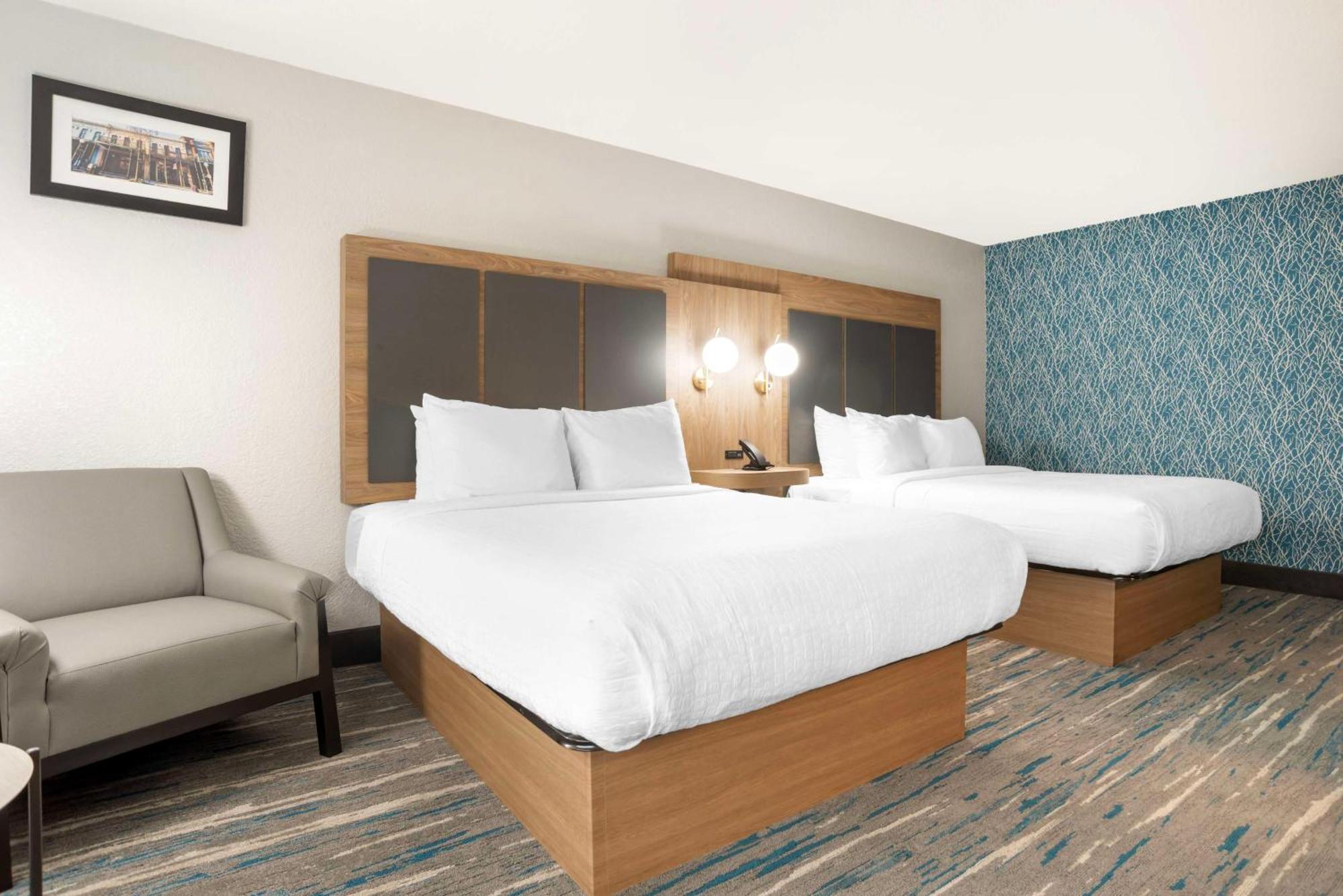 Best Western Plus Mobile Inn And Suites Εξωτερικό φωτογραφία