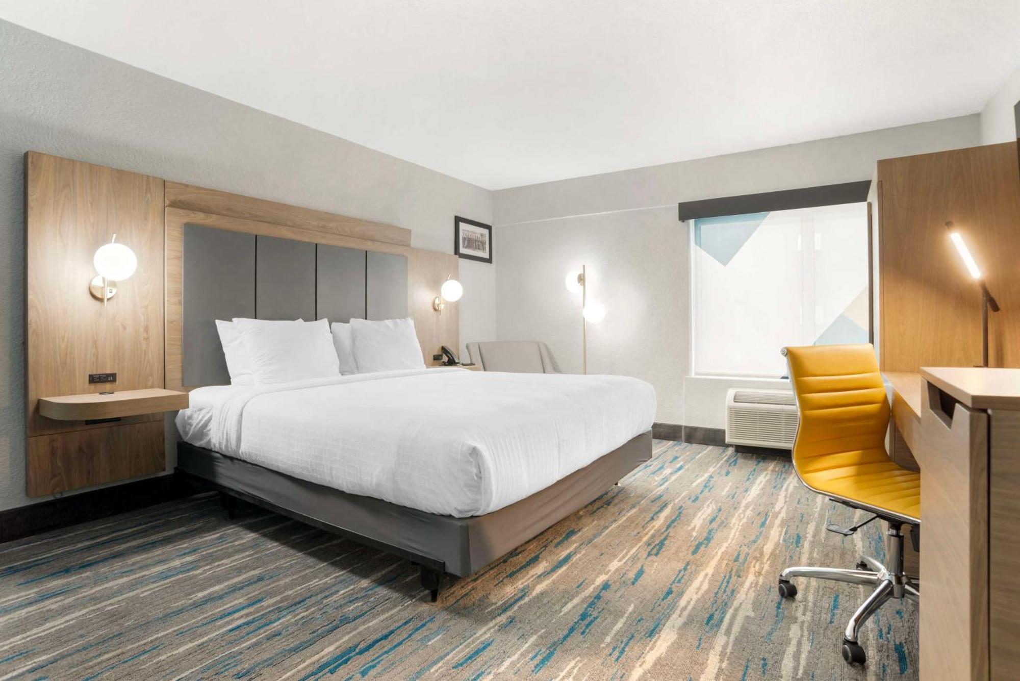 Best Western Plus Mobile Inn And Suites Εξωτερικό φωτογραφία