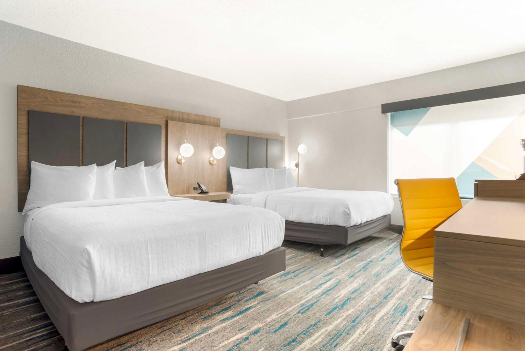 Best Western Plus Mobile Inn And Suites Εξωτερικό φωτογραφία