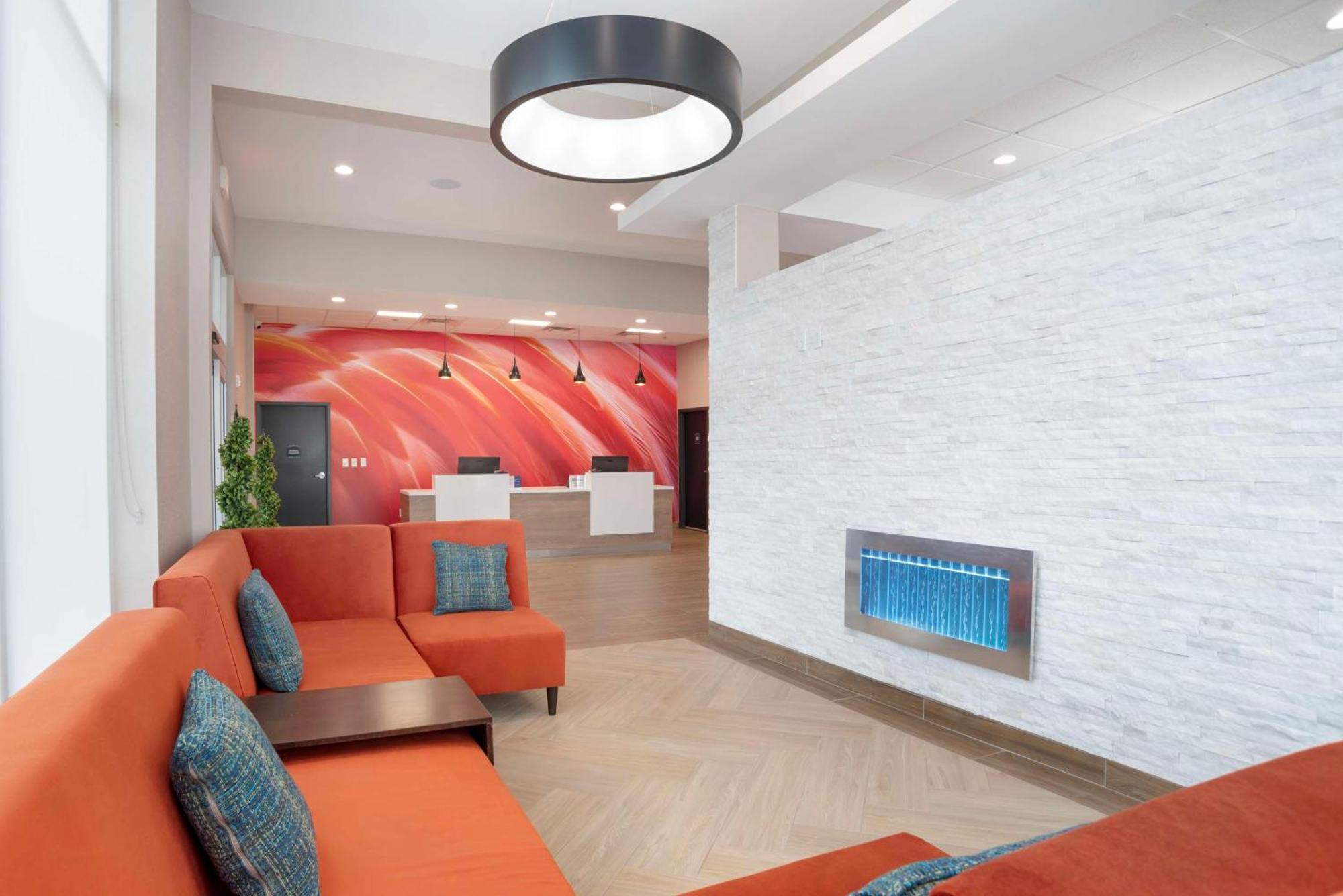Best Western Plus Mobile Inn And Suites Εξωτερικό φωτογραφία