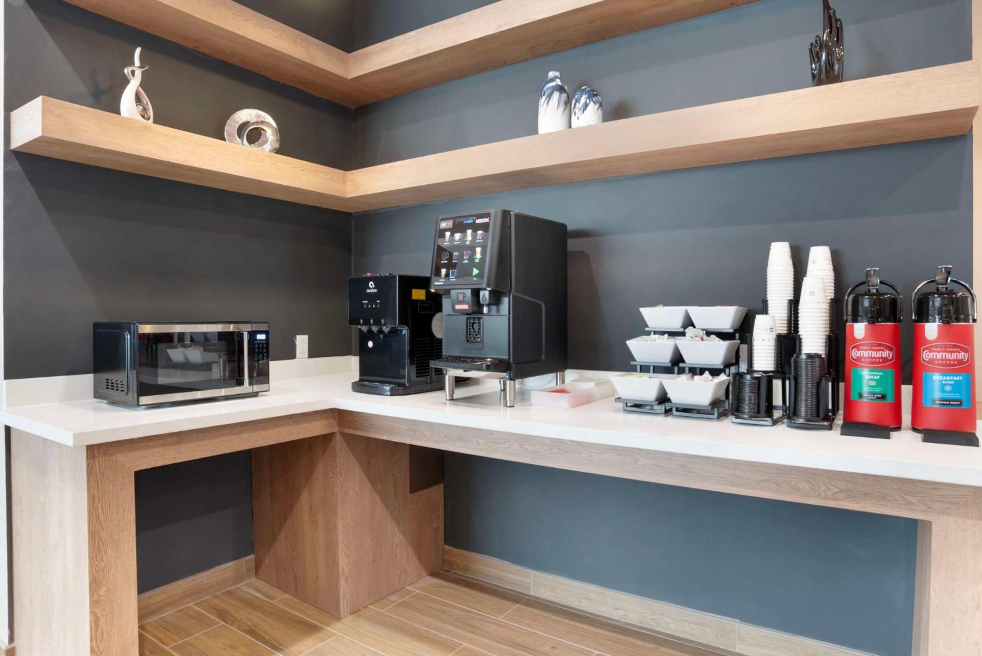 Best Western Plus Mobile Inn And Suites Εξωτερικό φωτογραφία