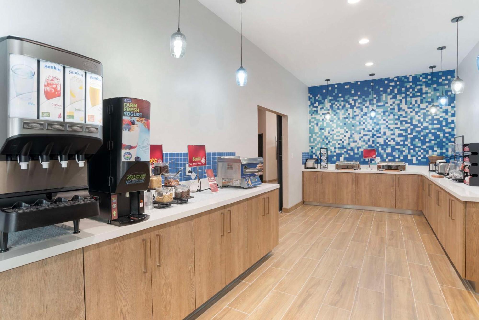 Best Western Plus Mobile Inn And Suites Εξωτερικό φωτογραφία