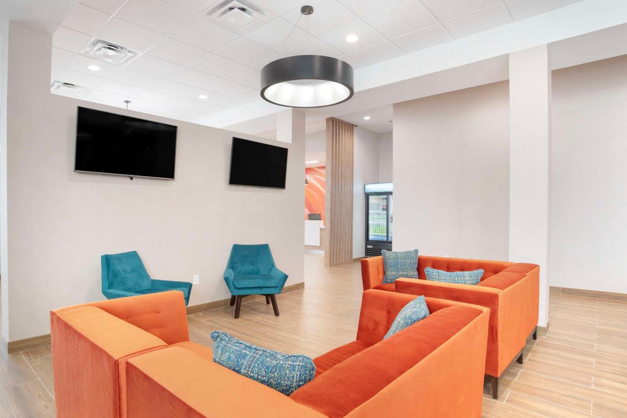 Best Western Plus Mobile Inn And Suites Εξωτερικό φωτογραφία